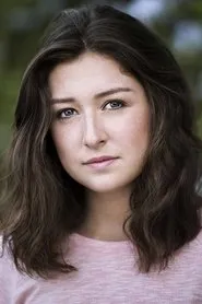 Retrato de Kiara Beltran