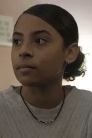 Retrato de Kiara Cruz