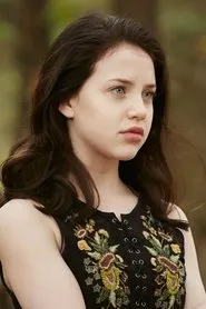 Kiara Glasco en The Devil's Candy