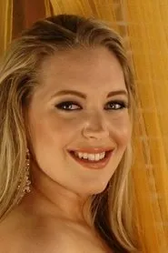Retrato de Kiara Marie
