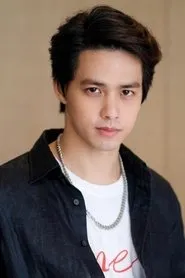 Retrato de Kidakarn Chatkaewmanee