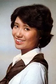 Retrato de Kie Nakai