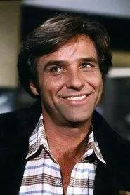 Retrato de Kiel Martin
