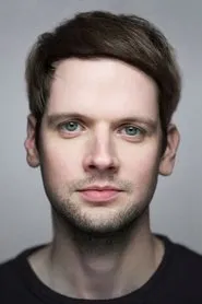 Kieran Mulcare en Be Good Daniel