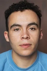Retrato de Kieran Urquhart