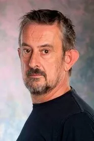 Retrato de Kike Biguri