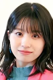 Retrato de Kiki Asakura