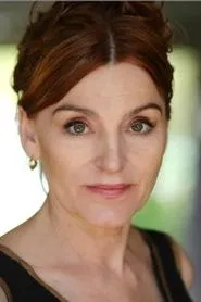 Kiki Kendrick en The Stomach