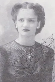 Retrato de Kiki Persi