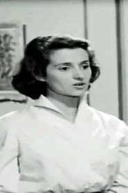 Retrato de Kiki Repa