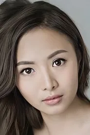Retrato de Kiki Tam