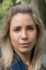 Kiki van Deursen en Lynn
