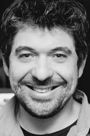 Retrato de Kiko Ferraz
