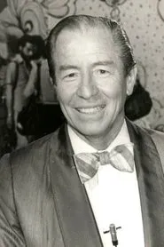 Retrato de Kiko Ledgard