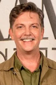 Retrato de Kiko Mascarenhas