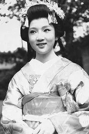 Retrato de Kikuko Hojo