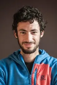 Retrato de Kilian Jornet