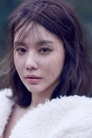 Kim A-joong en The Bad Guys