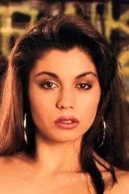 Retrato de Kim Alexis