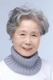 Retrato de Kim Bong-hee
