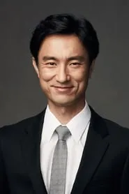 Foto de Kim Byung-chul como Kim Woo-Jae