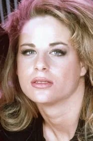 Retrato de Kim Chambers