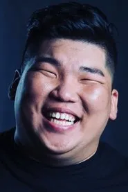 Retrato de Kim Dae-han