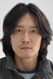 Retrato de Kim Dae-hyeon