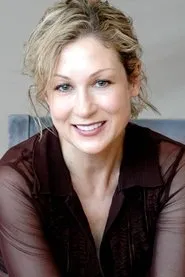 Kim Denman en Facing Rupert