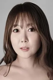 Retrato de Kim Do-hee