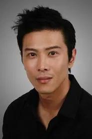 Retrato de Kim Gook-jin