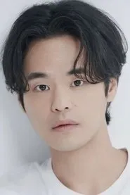 Retrato de Kim Gwang-seop