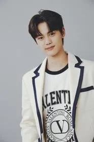 Retrato de Kim Gyu-vin