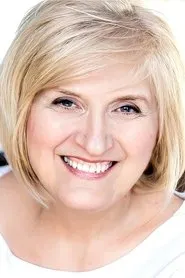 Retrato de Kim Handysides
