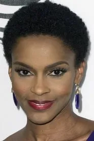 Kim Hawthorne en Fugitives Run