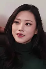 Retrato de Kim Hee-jeong