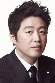 Retrato de Kim Hee-won