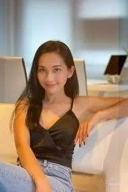 Kim Hiền en La espada del asesino