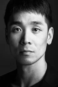 Retrato de Kim In-gwon