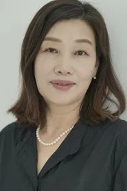Retrato de Kim Ja-young