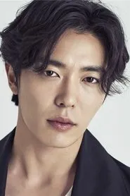 Kim Jae-wook en Butterfly sleep