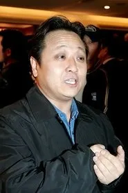 Retrato de Kim Jeong-Sik