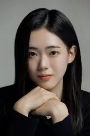 Retrato de Kim Ji-woo