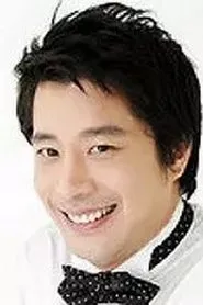 Foto de Kim Jin-geun como Yoo Ji-Na's father