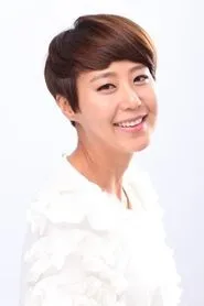 Retrato de Kim Jin-seon