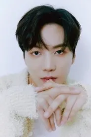 Retrato de Kim Jong Hyeon