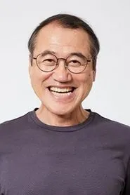 Retrato de Kim Jung-soo