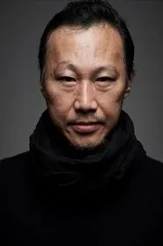 Retrato de Kim Kang-il