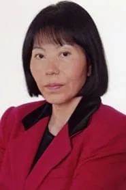 Retrato de Kim Kim
