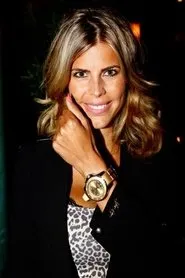 Retrato de Kim Kötter